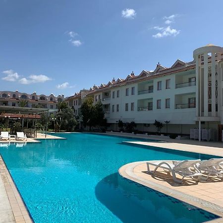 Club Kocer Apartments Μαρμαρίς Εξωτερικό φωτογραφία