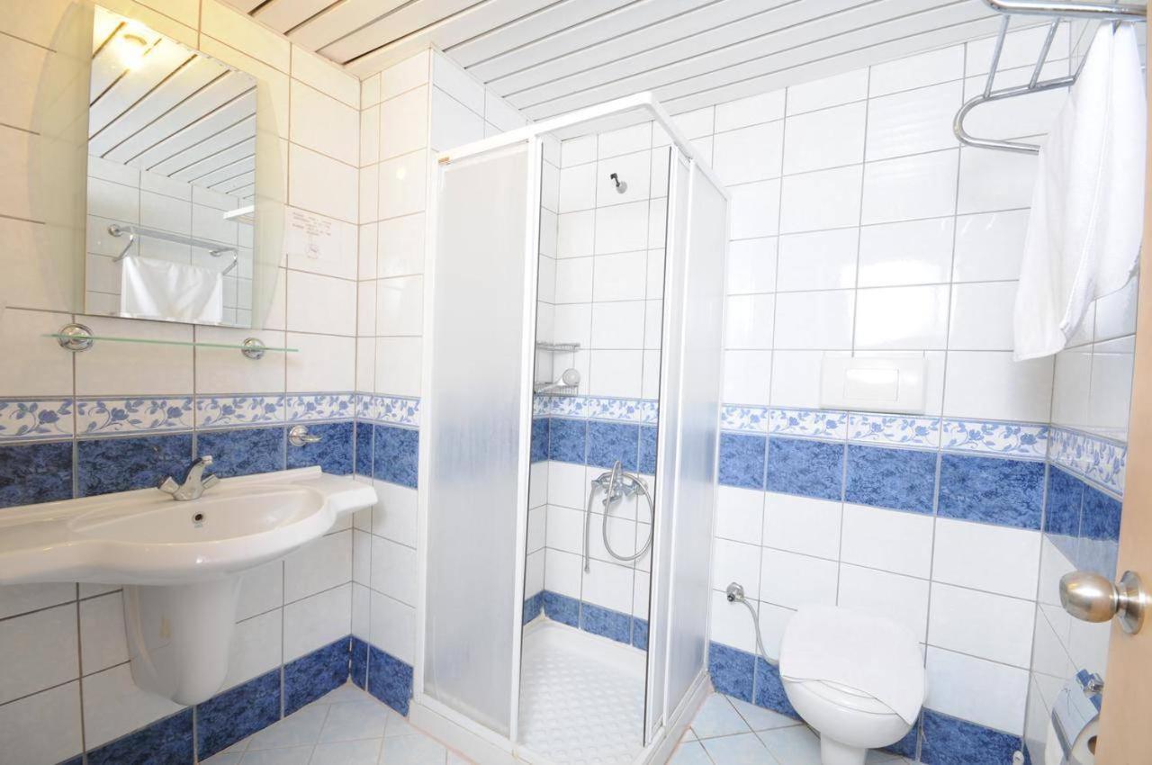 Club Kocer Apartments Μαρμαρίς Εξωτερικό φωτογραφία
