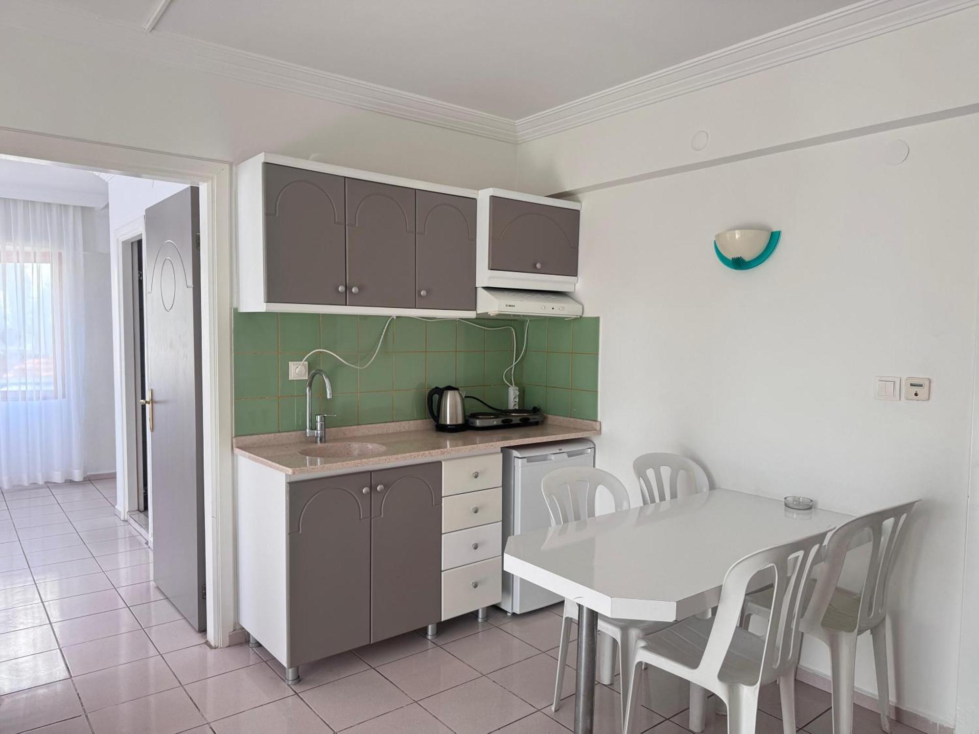 Club Kocer Apartments Μαρμαρίς Εξωτερικό φωτογραφία