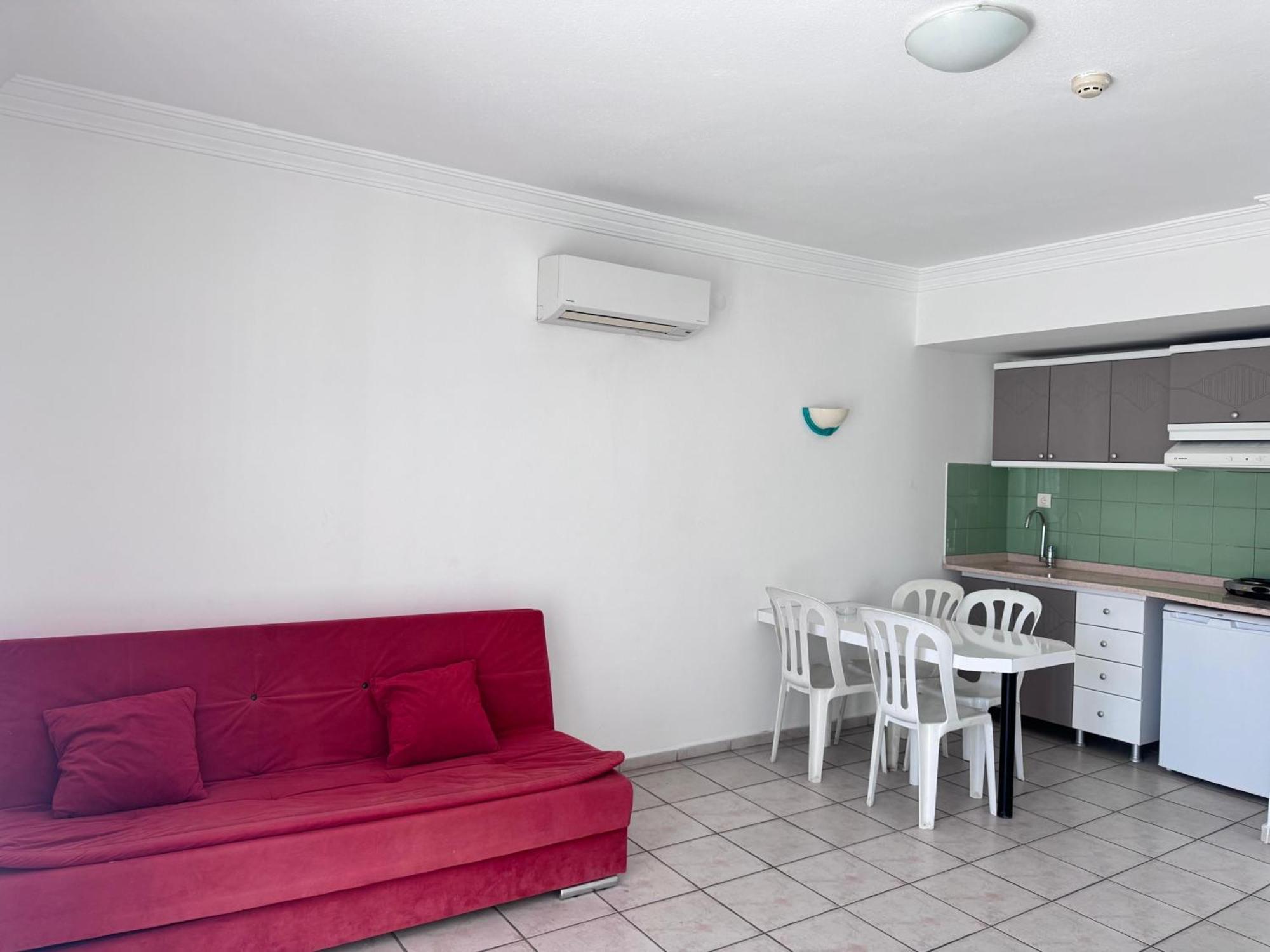 Club Kocer Apartments Μαρμαρίς Εξωτερικό φωτογραφία