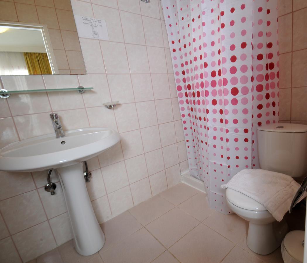 Club Kocer Apartments Μαρμαρίς Εξωτερικό φωτογραφία