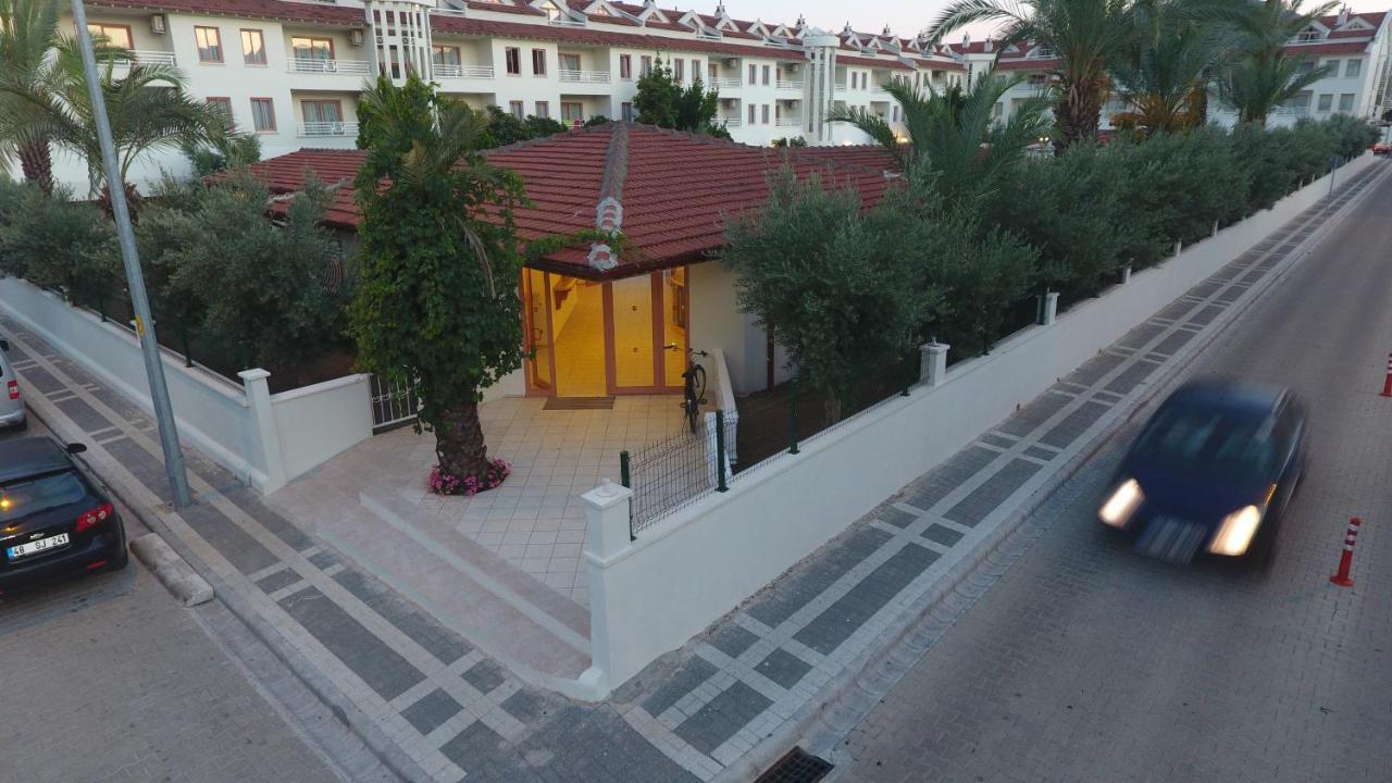Club Kocer Apartments Μαρμαρίς Εξωτερικό φωτογραφία