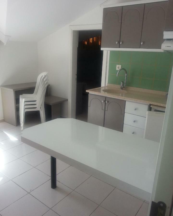 Club Kocer Apartments Μαρμαρίς Εξωτερικό φωτογραφία