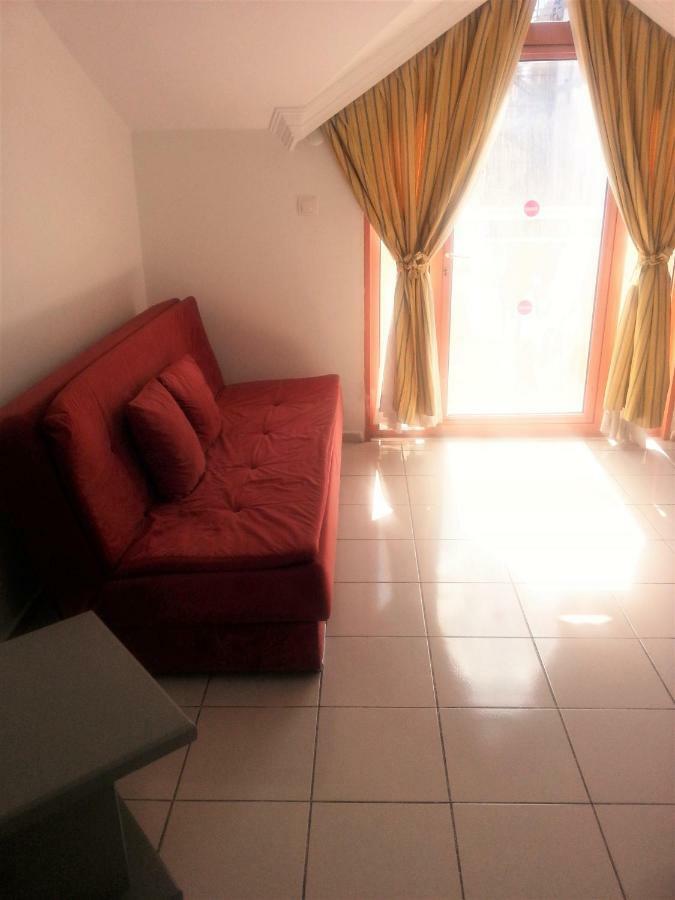 Club Kocer Apartments Μαρμαρίς Εξωτερικό φωτογραφία