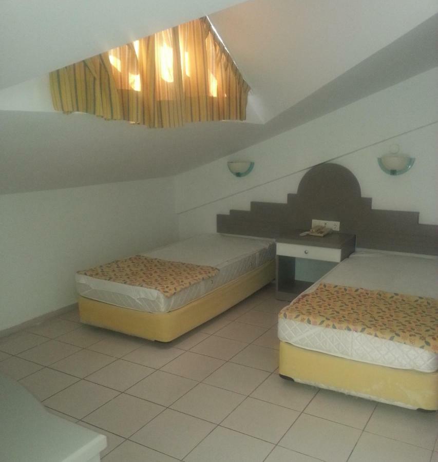 Club Kocer Apartments Μαρμαρίς Εξωτερικό φωτογραφία