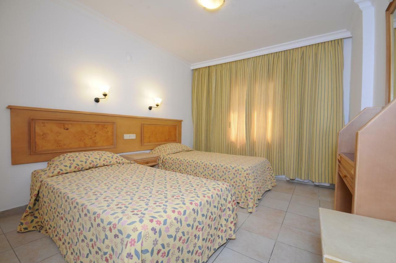 Club Kocer Apartments Μαρμαρίς Εξωτερικό φωτογραφία