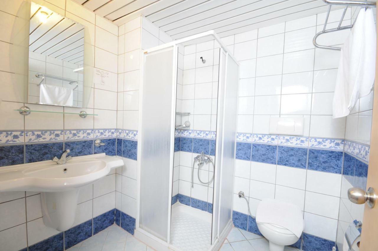 Club Kocer Apartments Μαρμαρίς Εξωτερικό φωτογραφία